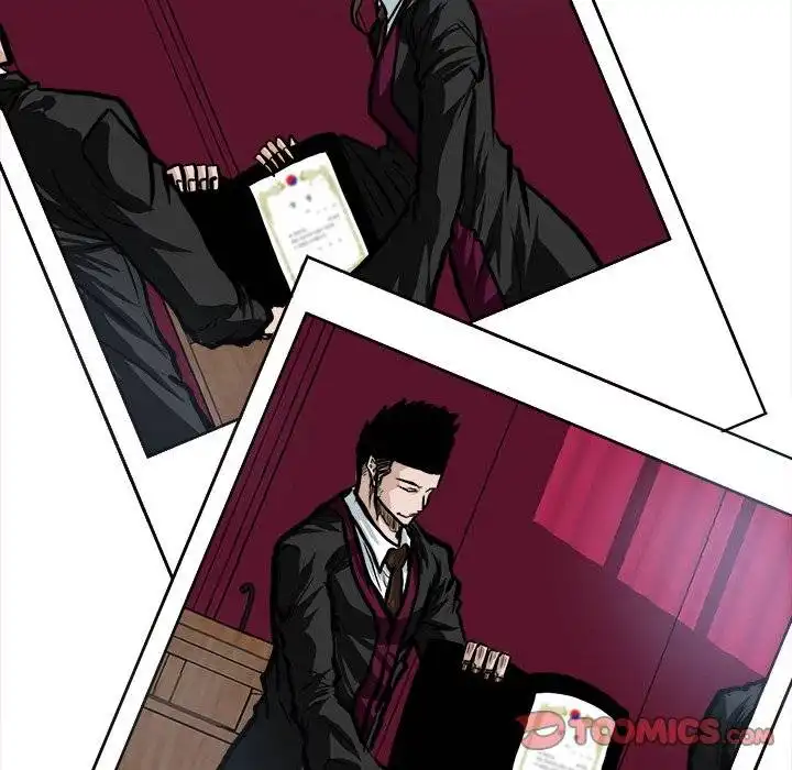 Boss in School Chapter 119 38